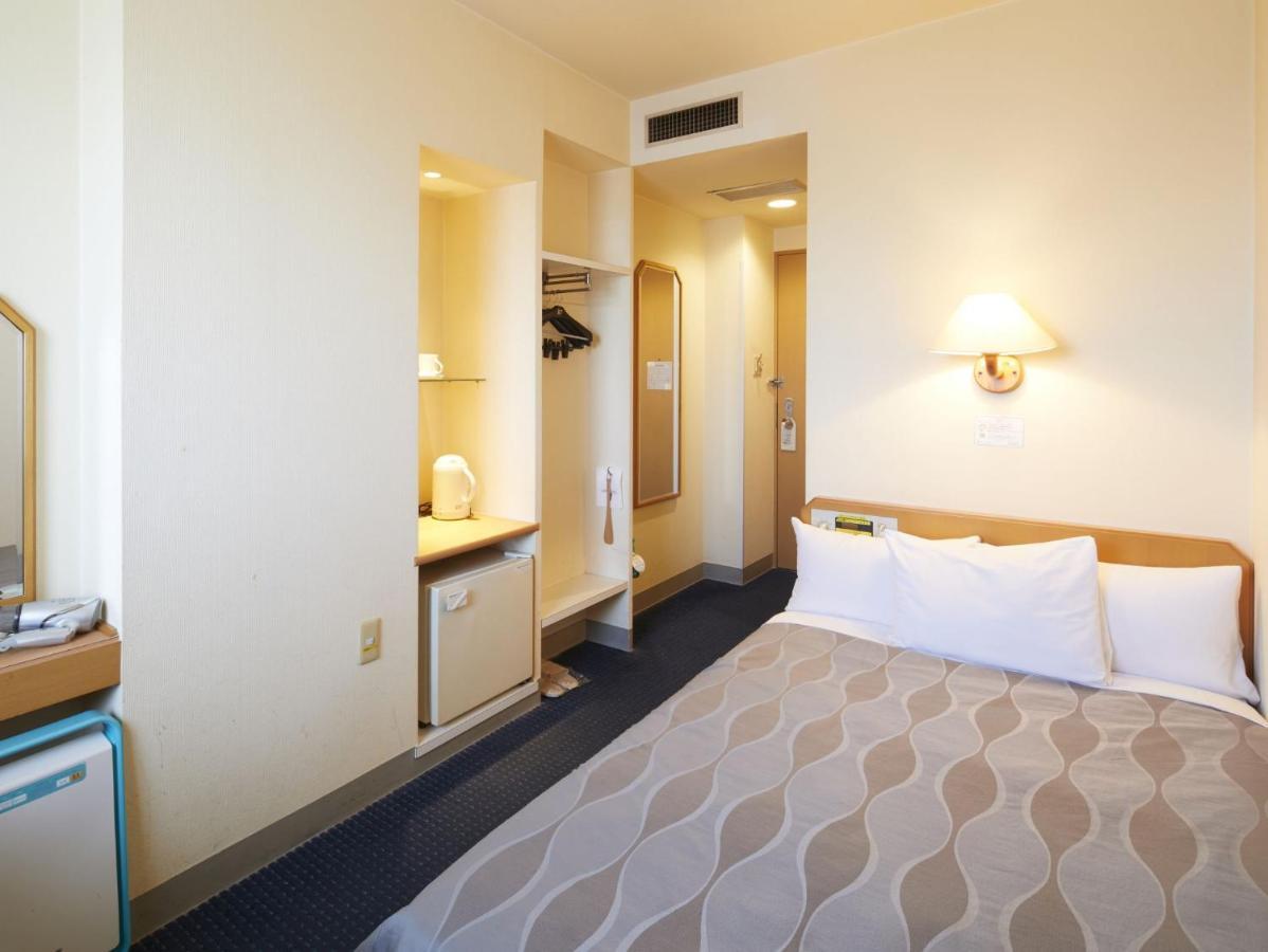 Hotel Roco Inn Matsuyama Naha Buitenkant foto