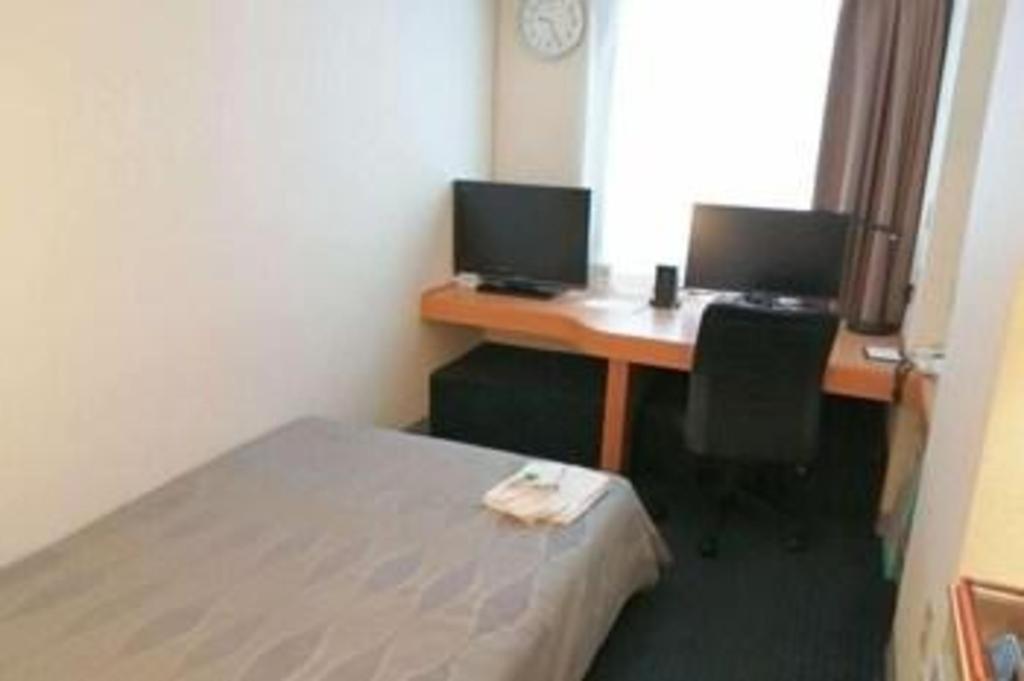 Hotel Roco Inn Matsuyama Naha Buitenkant foto