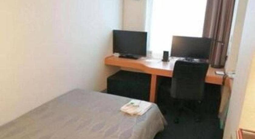 Hotel Roco Inn Matsuyama Naha Buitenkant foto